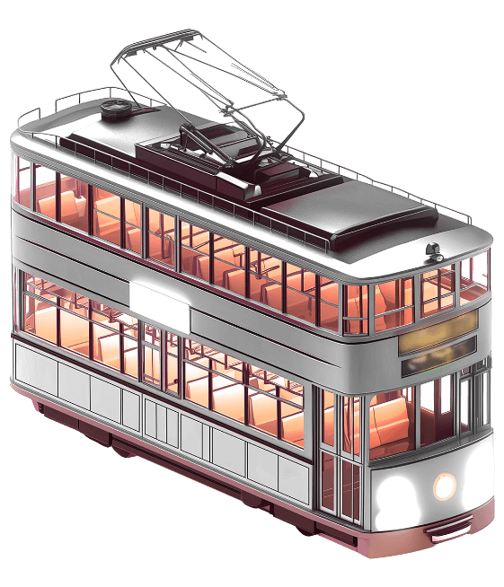 tram