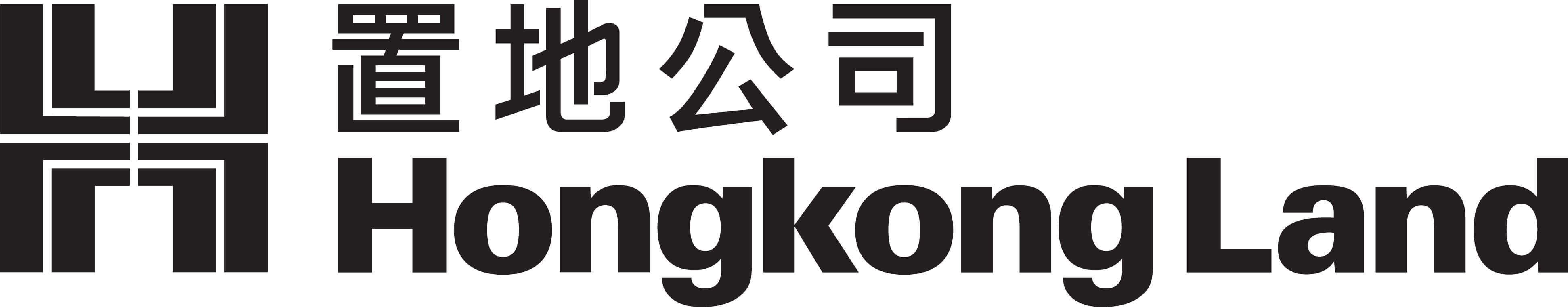 Hong Kong Land